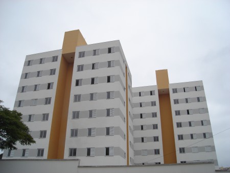 Condominio Residencial Gaivotas